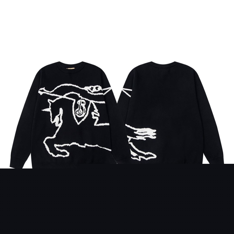B**rry sweaters